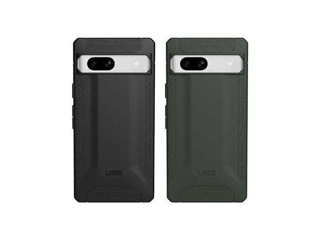 UAG、「AirPods Pro（第2世代）」「Google Pixel 7a」用の耐衝撃ケース