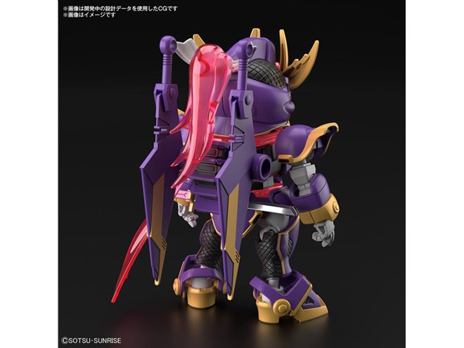 SDガンダム クロスシルエット F9ノ1改 ＋2体、計３体セット SDガンダム クロスシルエット F9ノ1改 ［その他］｜の通販は