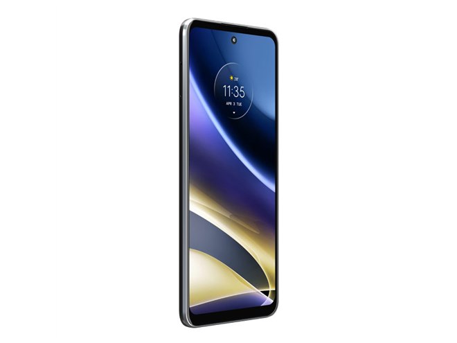 モトローラ、メモリー8GB搭載の「moto g52j 5G II」を本日7/4