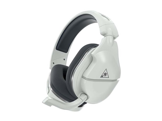 Turtle Beach、ワイヤレスアンプ内蔵のゲーミングヘッドセット