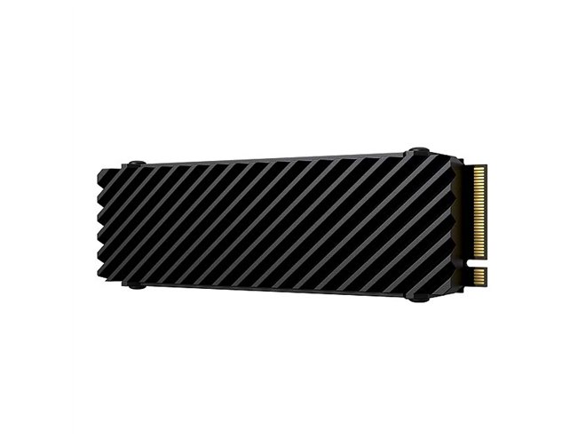 FFF、PS5にも対応したゲーミングM.2 NVMe SSD「NV470」シリーズ - 価格.com