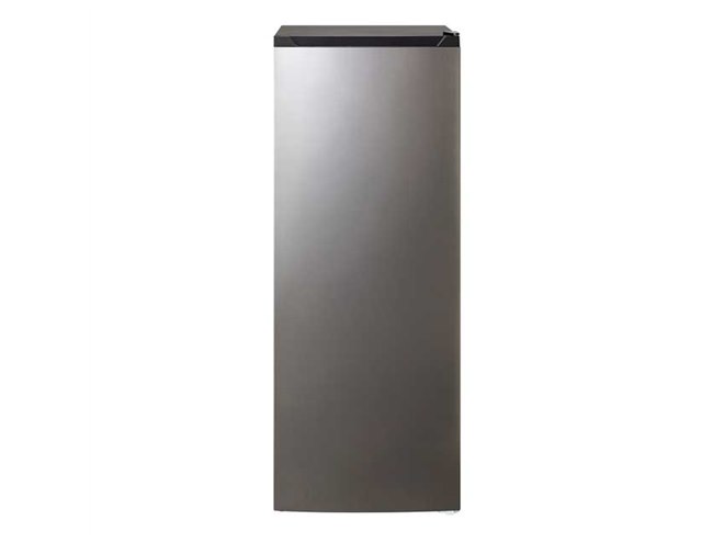 ツインバード、定格内容量161Lの「1ドア冷凍庫 HF-E916B」を本日