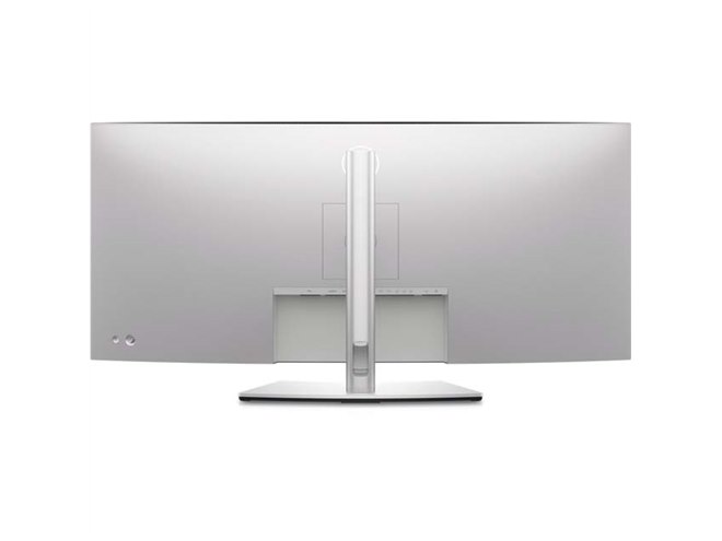 デル、IPS Blackパネルテクノロジー搭載の37.5型WQHD+曲面ディスプレイ