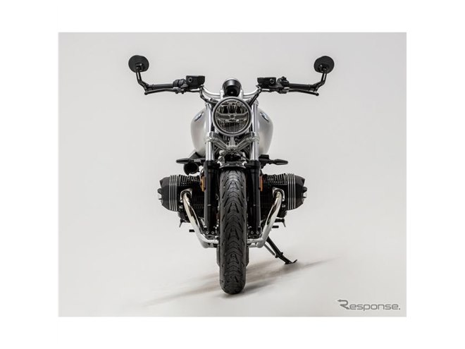 BMWモトラッド100周年、R nineT ピュア/スクランブラーに日本限定モデル - 価格.com