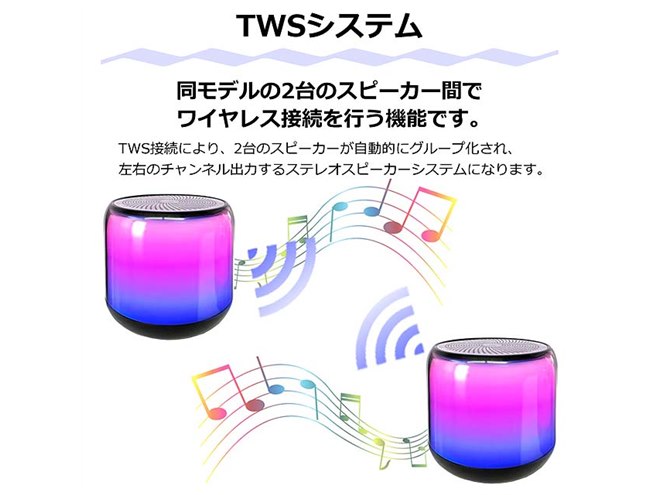 LEDスピーカー JVCケンウッド（JVC KENWOOD） セレナ(C25系・H17/5〜H22/11)用