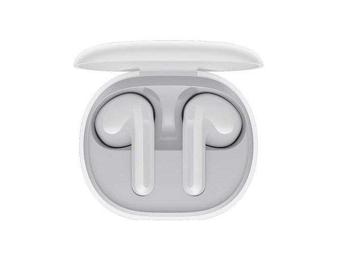 シャオミ、2,480円の完全ワイヤレスイヤホン「Redmi Buds 4 Lite