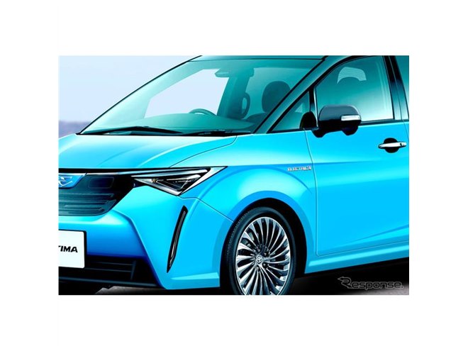 エスティマ電動カー エスティマ 電動 バッテリーカー 子供乗用 電動車｜Yahoo!フリマ（旧