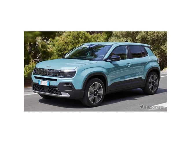 日本150個限定 POLeRアドベンチャーワゴン jeep 非売品 新品未使用 刈れ