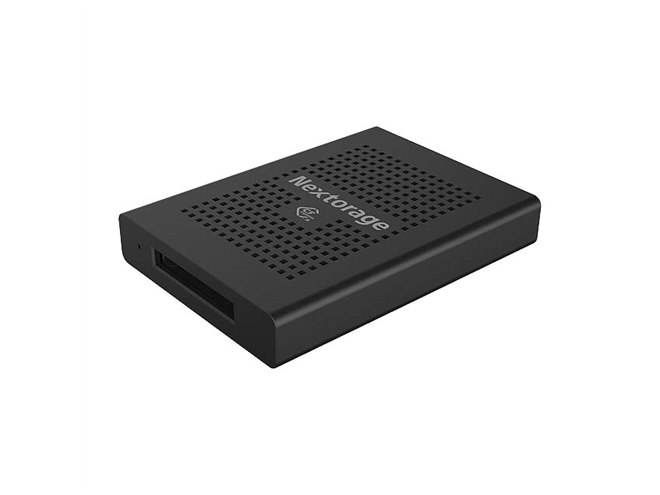 easysurf100　CFexpress TypeB カード＆リーダー easysurf100様専用 CFexpress TypeB カード＆リーダー - メルカリ