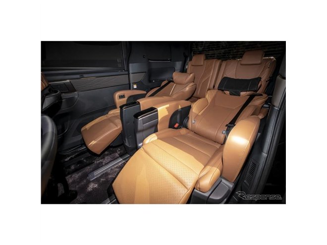 トヨタ アルファード/ヴェルファイア 新型】先代の300万円台