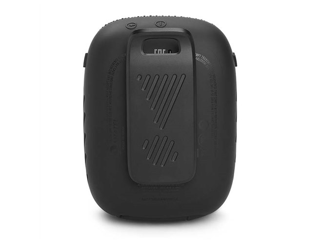 JBL、自転車などに装着できるポータブルスピーカー「WIND 3