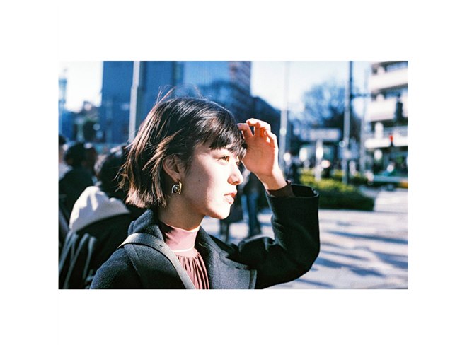 1992年」がモチーフ、ISO400の35mmフィルム「LomoChrome Color '92