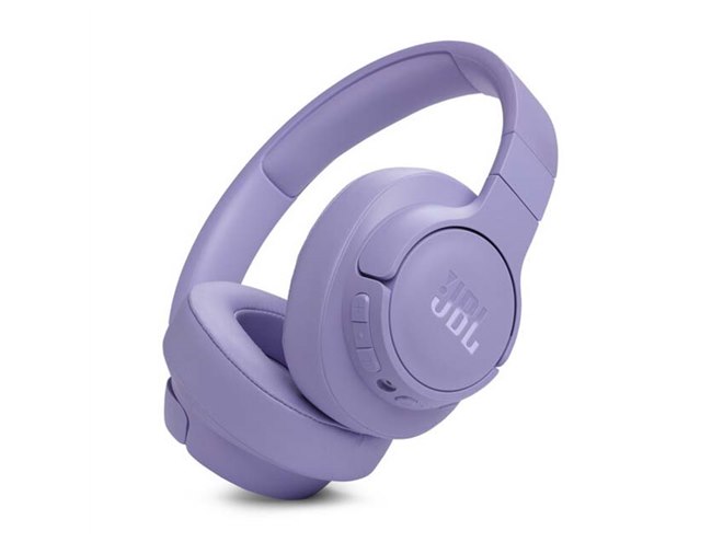 JBL、ハイブリッド式NC機能を搭載したBluetoothヘッドホン「JBL TUNE 770NC」 - 価格.com