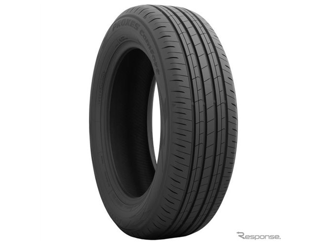 トヨタ アルファード 新型】コンフォートタイヤ「PROXES Comfort