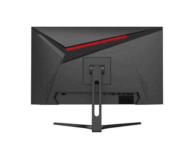 JAPANNEXT、240Hz駆動に対応した27型ゲーミングモニター「JN-I27FR240