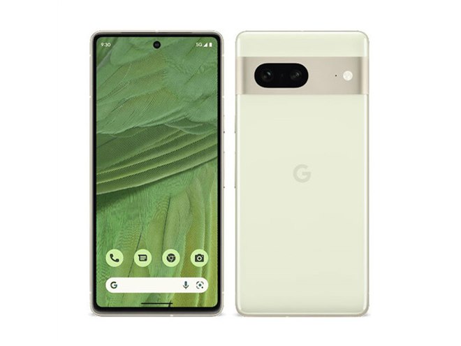 Google ストア、対象スマホなどを割引価格で販売する「サマーセール