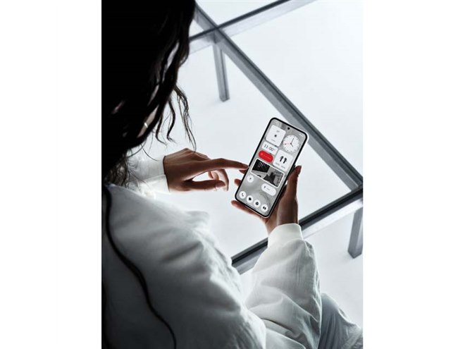 第2世代のフラッグシップスマホ「Nothing Phone (2)」を本日7/25発売