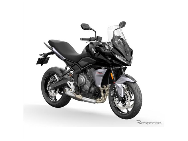 TRIUMPH トライアンフ　ブラックシート ホワイトライン付き TRIUMPH トライアンフ ブラックシート ホワイトライン付き TRIUMPH