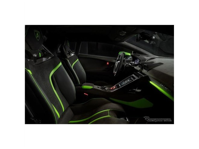 最終お値下げ・ランボルギーニウラカン ランボルギーニ ウラカンスパイダー EVO RWD (LDF