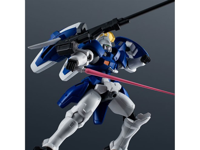 新機動戦記ガンダムW」トールギスIIの6インチフィギュアが本日7