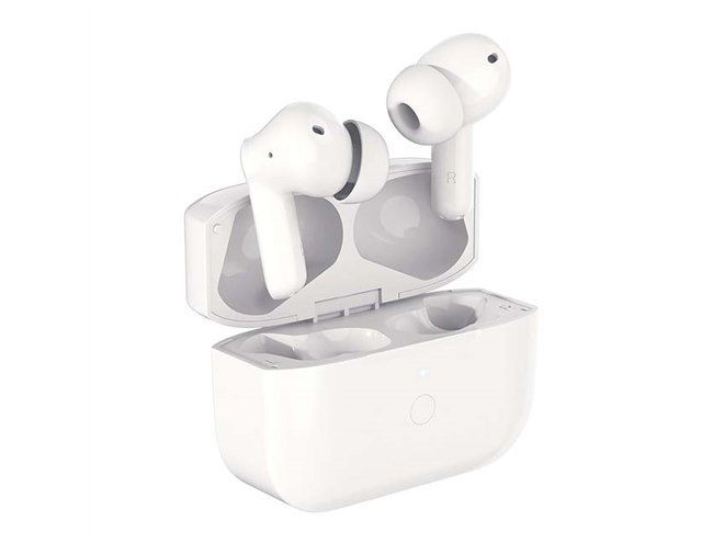 3,980円、ノイキャンやゲームモード搭載の完全ワイヤレスイヤホン