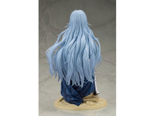 フィギュア　綾波レイ～affectionate gaze～ 「シン・エヴァンゲリオン劇場版」 1/6 PVC製塗装済み完成品 Amazon.co.jp: シン・エヴァンゲリオン劇場版 綾波レイ