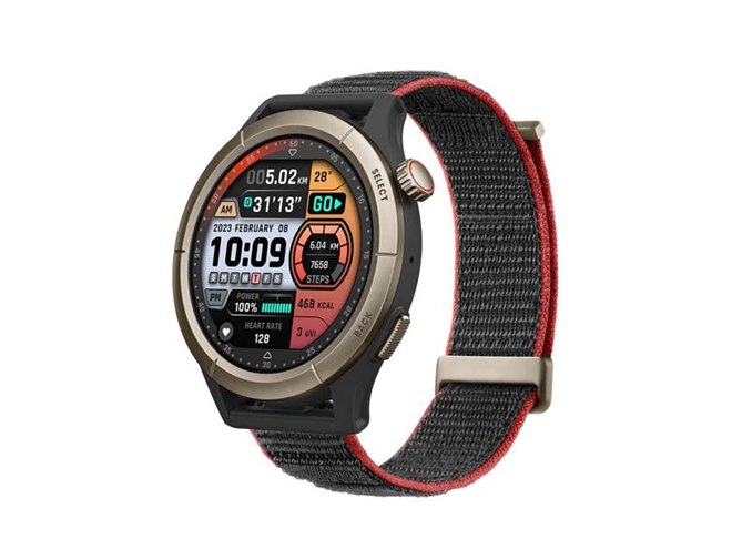 Amazfit初のランナー向けスマートウォッチ「Amazfit Cheetah/Cheetah Pro」7/25発売 - 価格.com