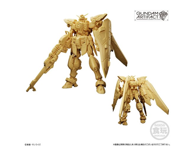 Amazon | ガンダムアーティファクト 第4弾[1.高機動型ザクⅡ