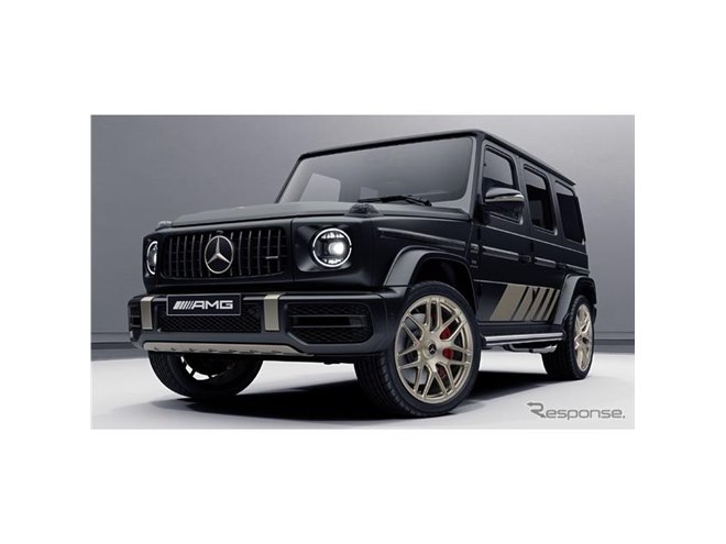 メルセデス・ベンツ　G63 ゲレンデ　純正山駅 メルセデス・ベンツ G63 ゲレンデ 純正山駅 最強のSUVとは