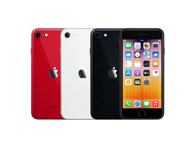 mineo、国内版SIMフリー「iPhone SE（第3世代）」の販売を開始 - 価格.com