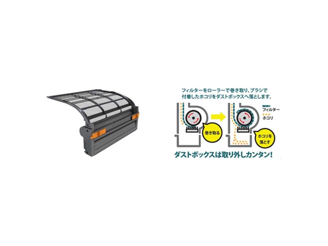 無料6年保証】RIAIR YHA-M22N ヤマダオリジナル リエア エアコン 2023年モデル 主に6畳用 フィルター自動お掃除モデル | ヤマダ ウェブコム