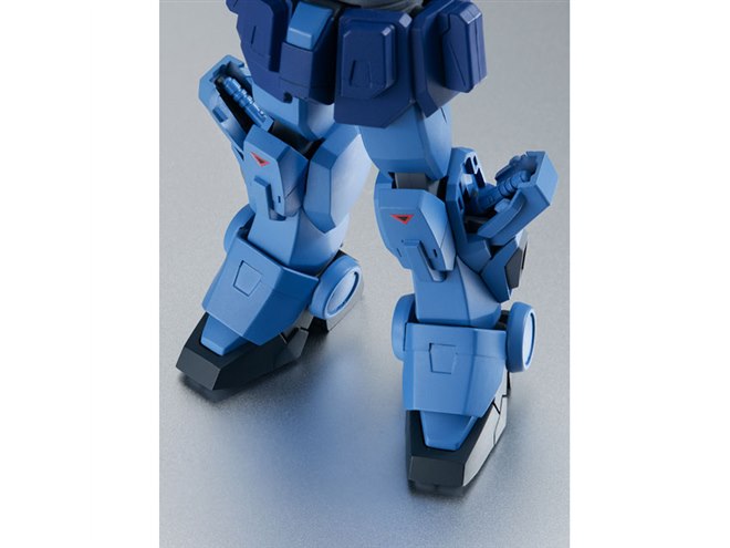 ブルーディスティニー1号機」がver. A.N.I.M.E.に登場、EXAM発動状態も