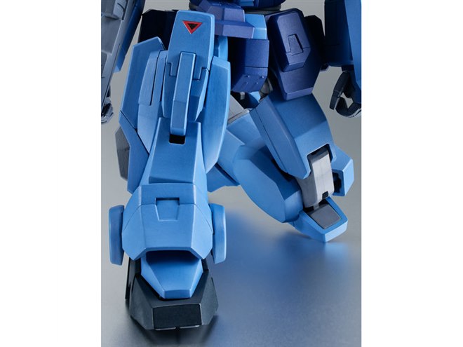 ブルーディスティニー1号機」がver. A.N.I.M.E.に登場、EXAM発動