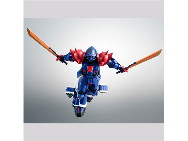 BANDAI - RE/100 1/100 MS-08TX[EXAM] イフリート改 機動戦士ガンダム外伝 THE BLUE DESTINY プラモデル(0204882) バンダイ 楽天市場】O BANDAI SPIRITS(バンダイ スピリッツ) ROBOT魂
