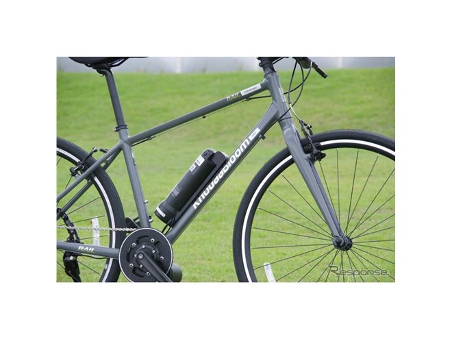 これで22万円は「買い」か!? ホンダ「スマチャリ」搭載eバイクは、高い