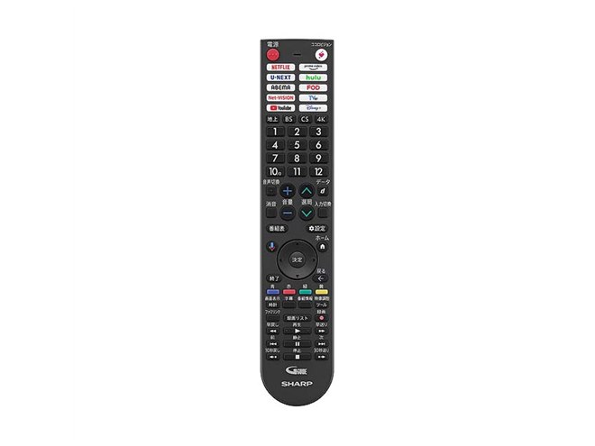 シャープ、4K有機ELテレビ「AQUOS QD-OLED FS1/OLED FQ1」 - 価格.com