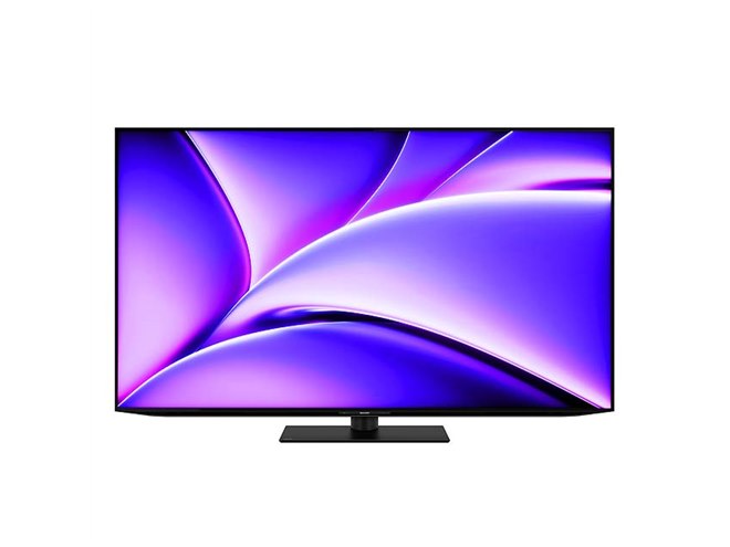 シャープ、4K有機ELテレビ「AQUOS QD-OLED FS1/OLED FQ1