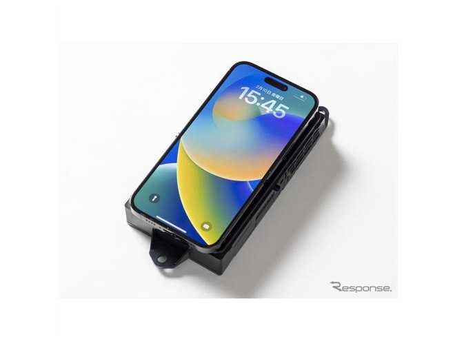 トヨタ アルファード/ヴェルファイア 新型】パナソニックの新世代