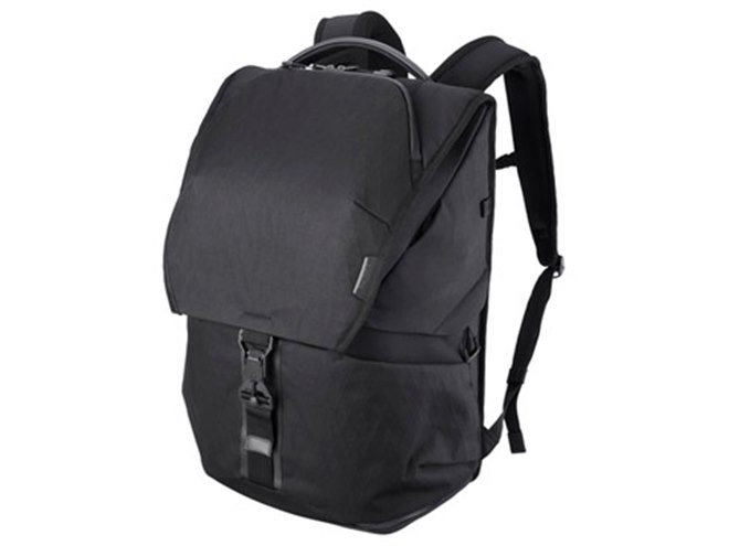 ハクバ、ハイエンドシリーズ「GW-PRO」にバックパックやローラー