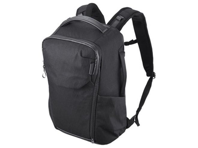 ハクバ、ハイエンドシリーズ「GW-PRO」にバックパックやローラー