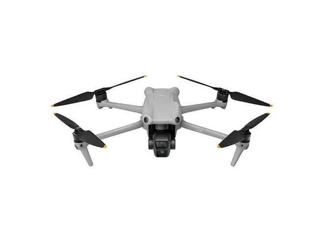 DJI、デュアルカメラを搭載した空撮用ドローン「DJI Air 3」 - 価格.com