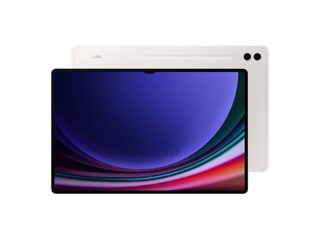 Galaxy Tab S9＋5G 12GB 256GB有機EL サムスン、IP68防塵・防水対応の有機ELタブレット「Galaxy Tab