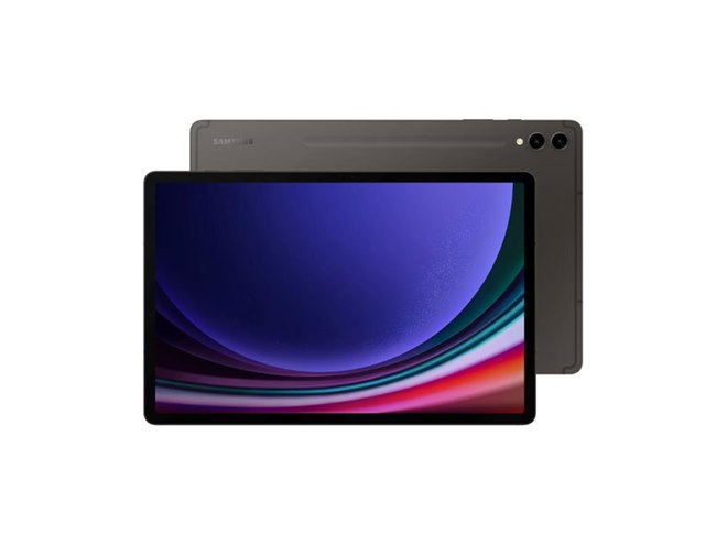 サムスン、IP68防塵・防水対応の有機ELタブレット「Galaxy Tab