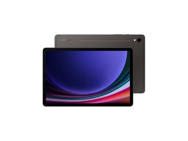 サムスン、IP68防塵・防水対応の有機ELタブレット「Galaxy Tab