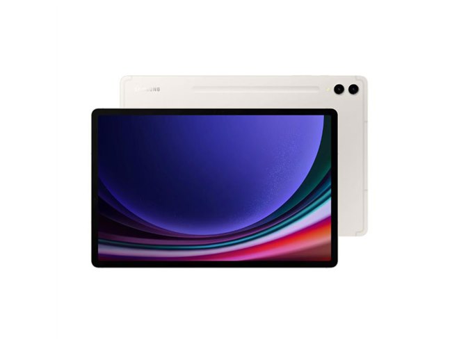 サムスン、IP68防塵・防水対応の有機ELタブレット「Galaxy Tab S9