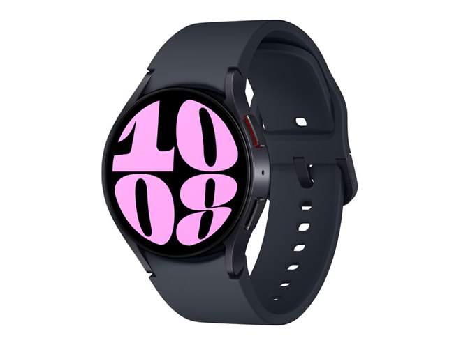 Galaxy - SAMSUNG サムスン ウェアラブル端末 Galaxy Watch Activ サムスン、円形フレーム採用のスマートウォッチ「Galaxy Watch