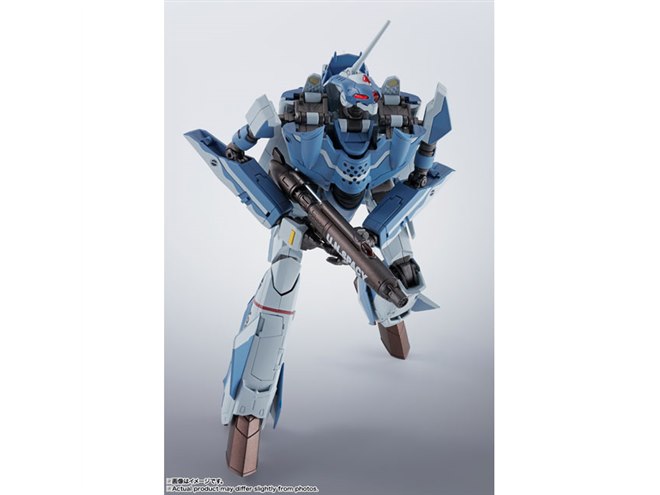 バンダイ、「HI-METAL R VF-0Dフェニックス（工藤シン機）」発売日を