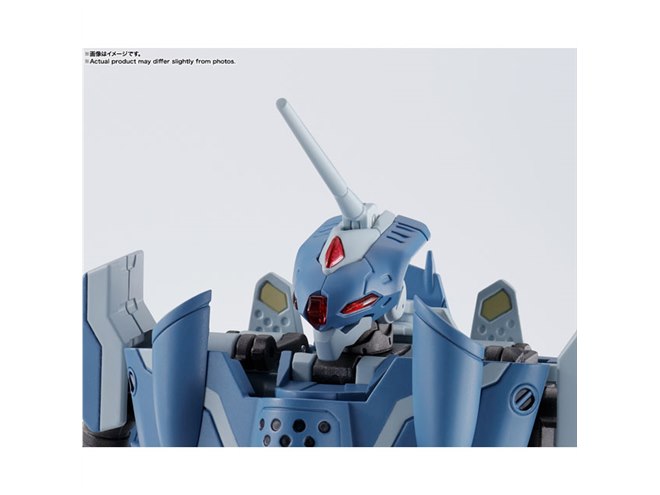 バンダイ、「HI-METAL R VF-0Dフェニックス（工藤シン機）」発売日を