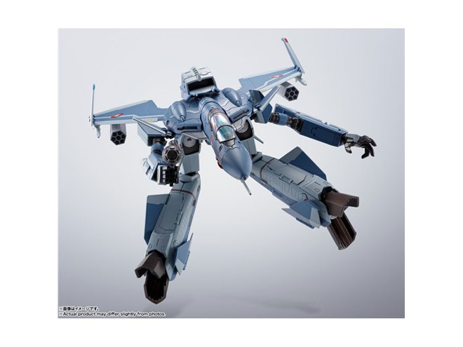 バンダイ、「HI-METAL R VF-0Dフェニックス（工藤シン機）」発売日を