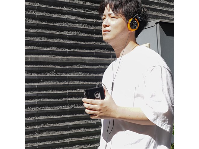サンコー、アナログ音声をデジタル変換できるレトロなカセット